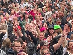 1. Malle Party - Freilichtbühne Wiesmoor 2024